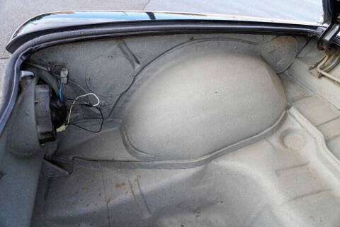 1962 Chevrolet Corvair