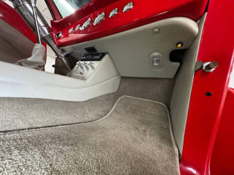 1939 Ford Deluxe