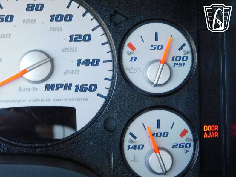 2004 Dodge Ram 1500 SRT-10