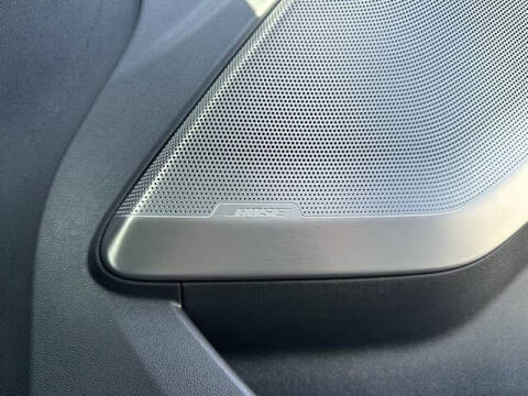 2025 GMC Sierra EV Denali