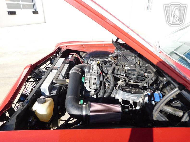 1966 Chevrolet Impala