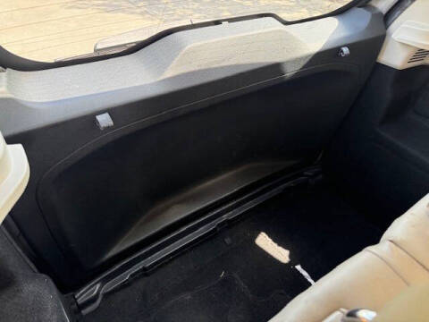 2019 Ford EcoSport Titanium