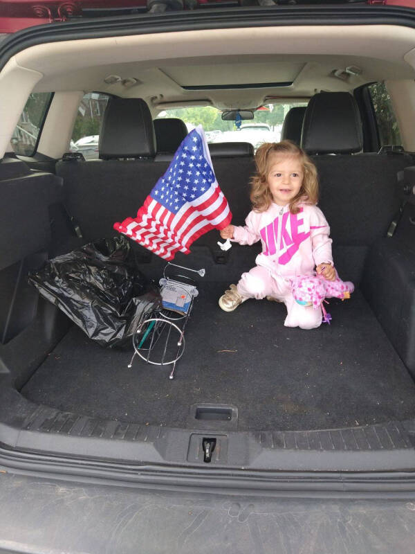 2007 Ford Explorer Sport Trac XLT