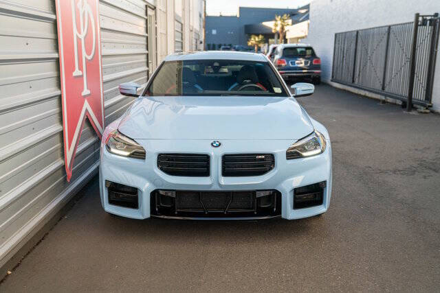 2023 BMW M2 33