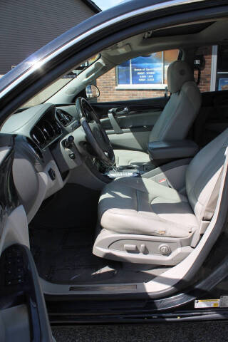 2017 Buick Enclave Premium