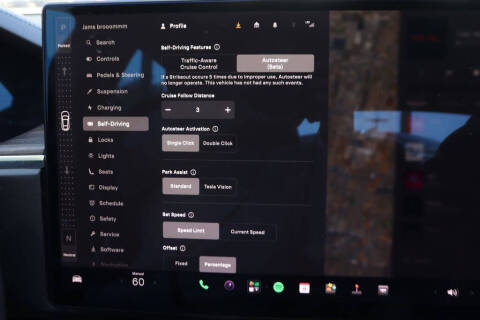 2022 Tesla Model S