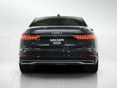 2024 Audi A6 quattro Premium Plus 45 TFSI