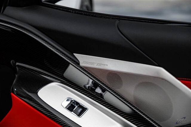 2023 Chevrolet Corvette Z06