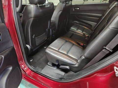 2023 Dodge Durango GT Plus