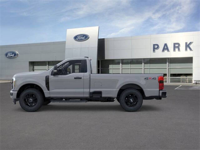 2026 Ford F-350 Super Duty XL