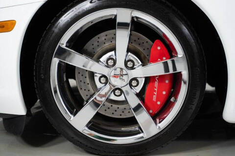 2006 Chevrolet Corvette