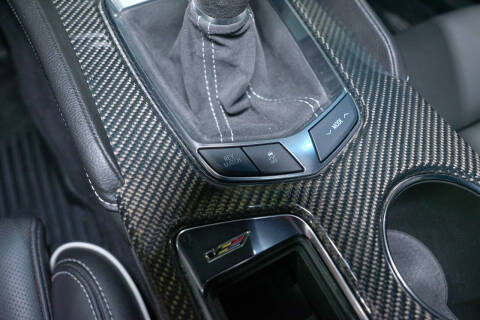 2023 Cadillac CT5-V Blackwing