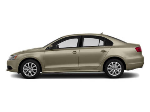 2014 Volkswagen Jetta