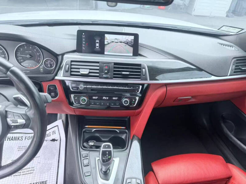 2019 BMW 4 Series 430i