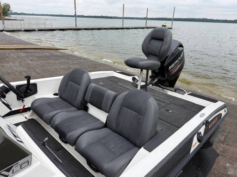 2016 Stratos 176 VLO