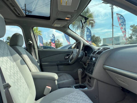 2005 Chevrolet Malibu LS