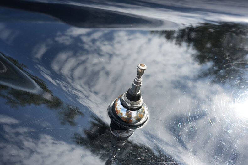 1966 Chevrolet Corvette