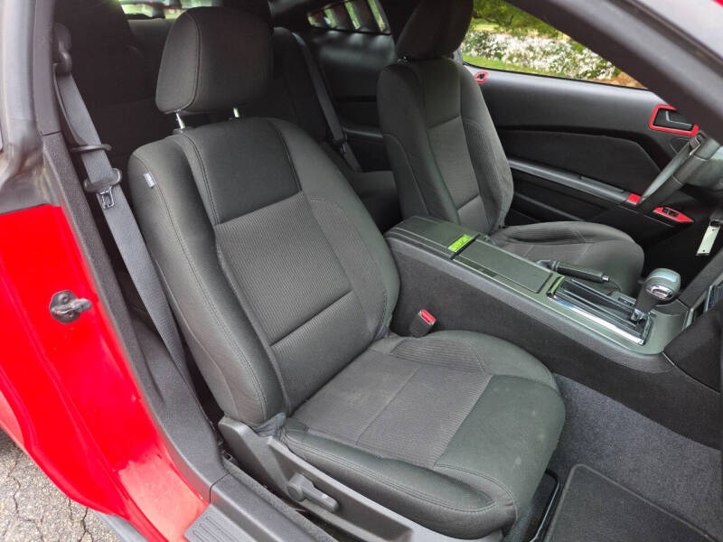 2011 Ford Mustang GT