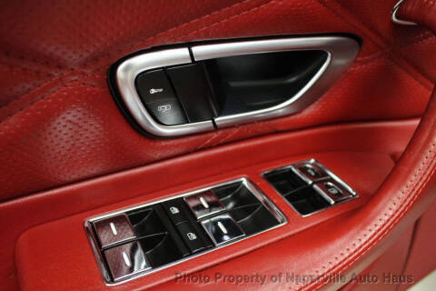 2005 Bentley Continental GT Turbo