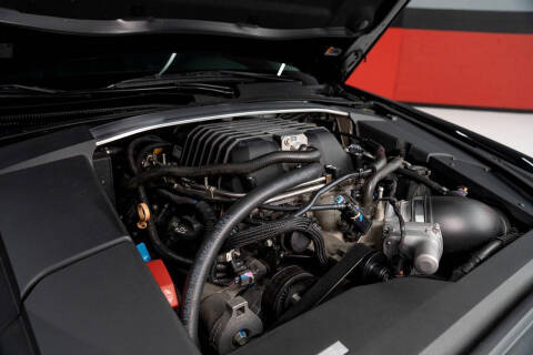 2013 Cadillac CTS-V