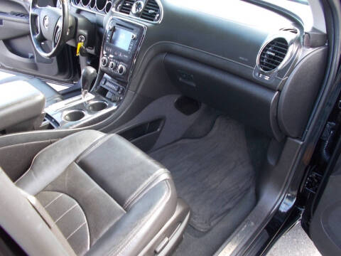 2016 Buick Enclave Premium