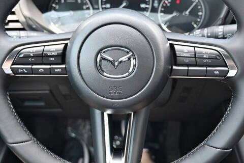 2025 Mazda Mazda3 Hatchback 2.5 S Select Sport
