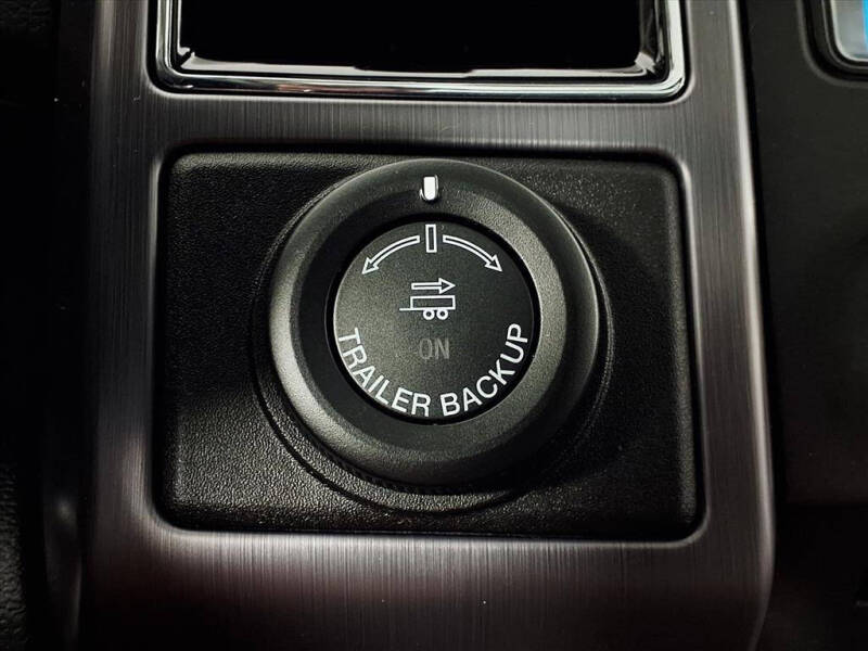 2018 Ford Expedition Platinum