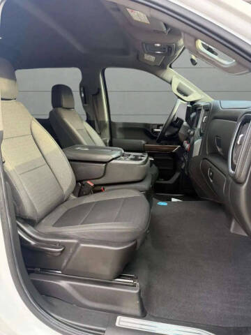 2022 Chevrolet Silverado 2500HD