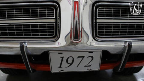 1972 Dodge Charger