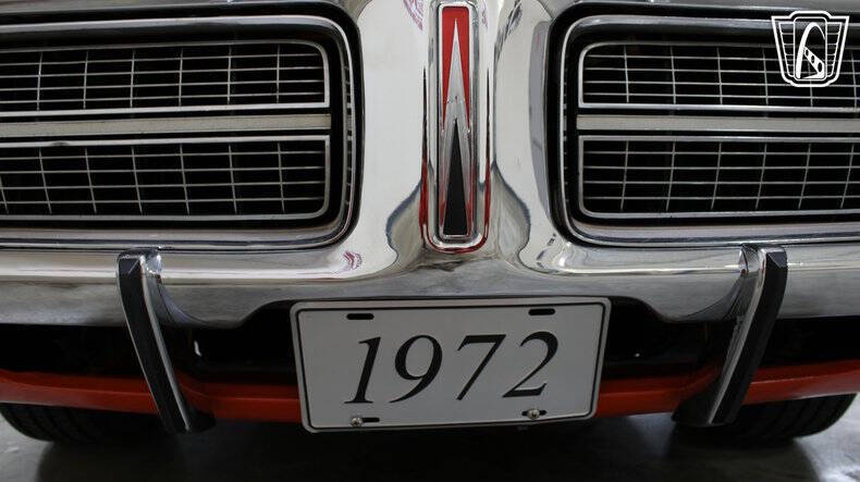 1972 Dodge Charger