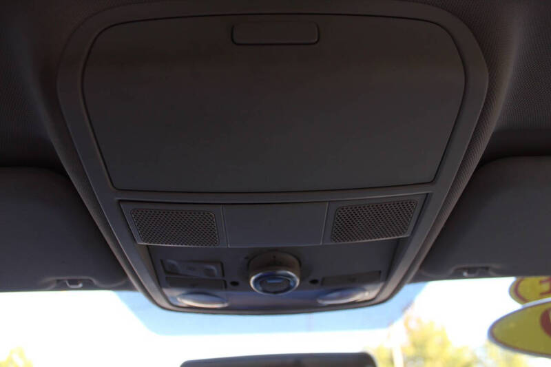 2019 Volkswagen Passat Wolfsburg