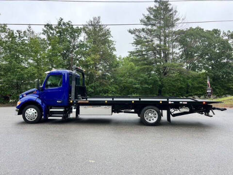 2024 Peterbilt 536