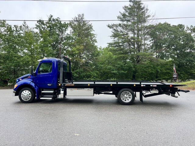 2024 Peterbilt 536
