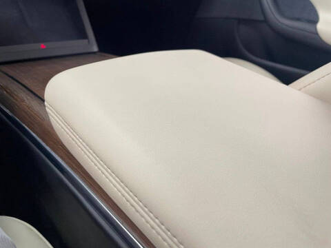 2021 Tesla Model S Long Range