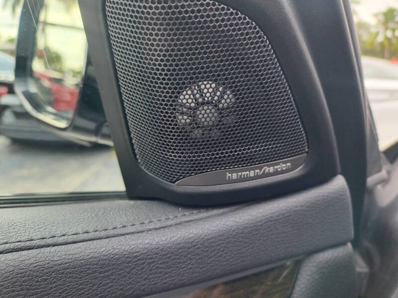 2016 BMW X6 xDrive35i