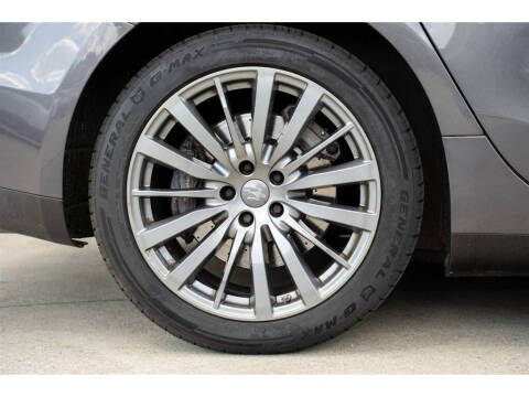 2017 Maserati Ghibli S