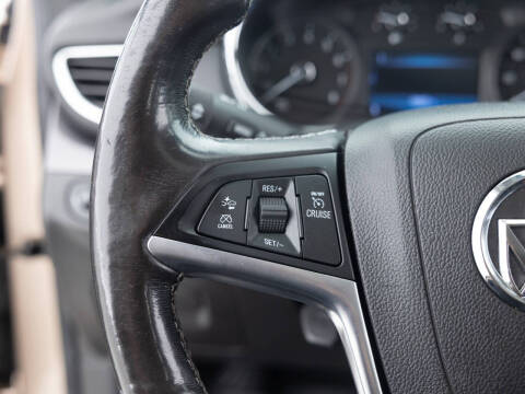 2019 Buick Encore Essence