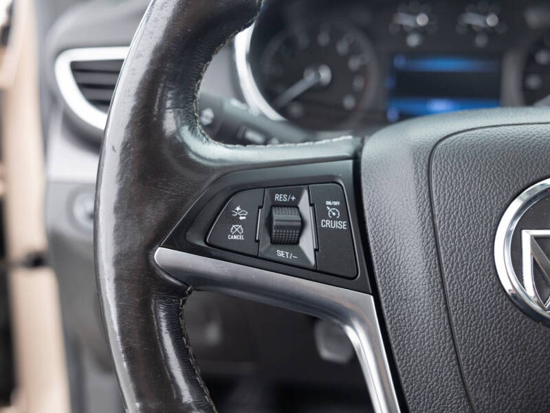 2019 Buick Encore Essence