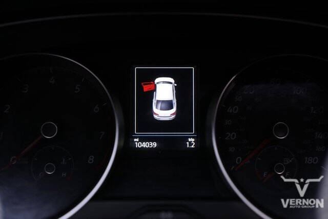 2020 Volkswagen Arteon SE