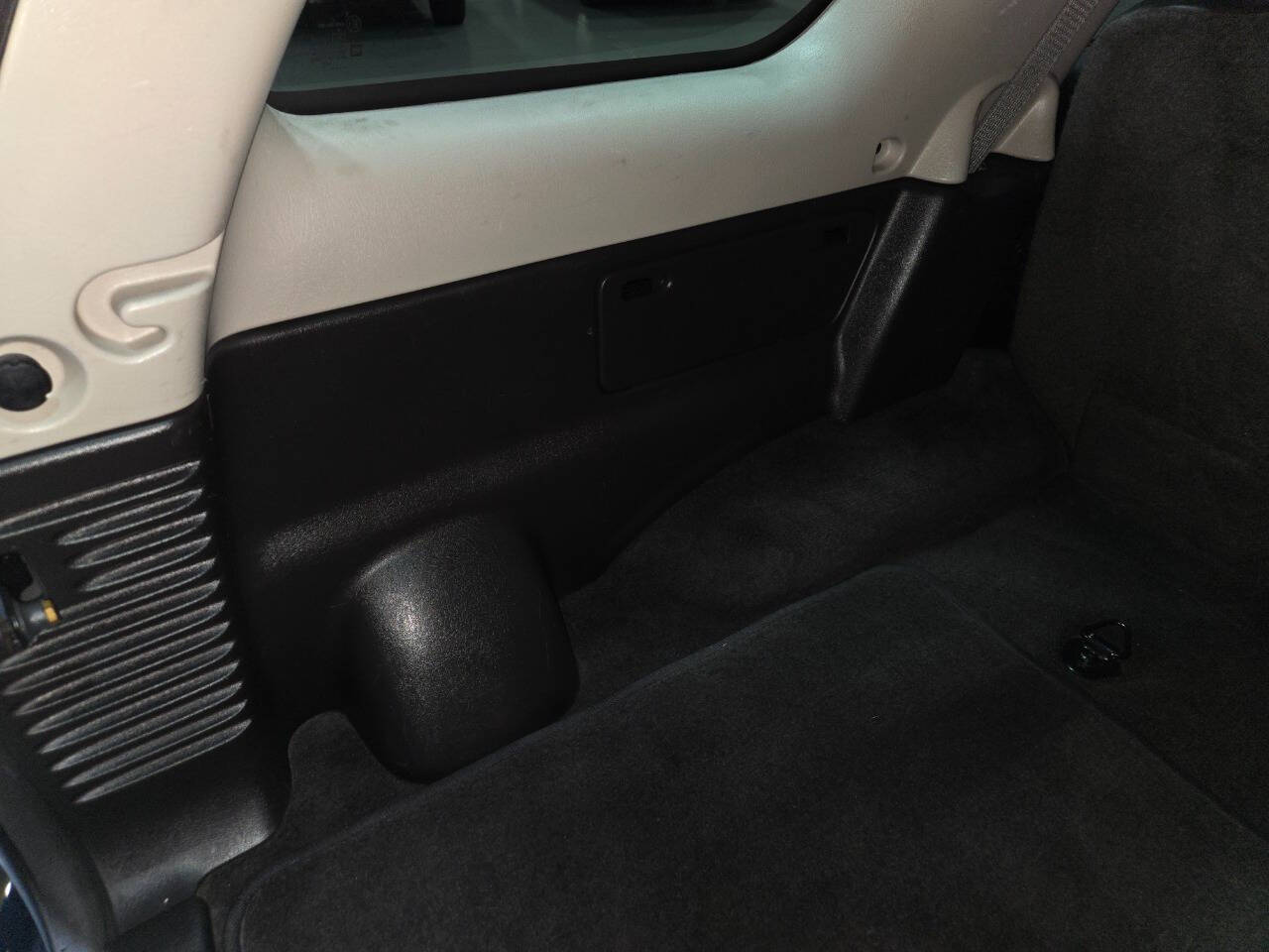 2007 Chevrolet TrailBlazer 52