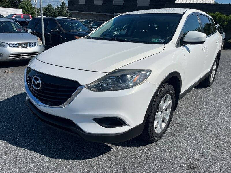 2013 Mazda CX-9 for sale in Lititz, PA