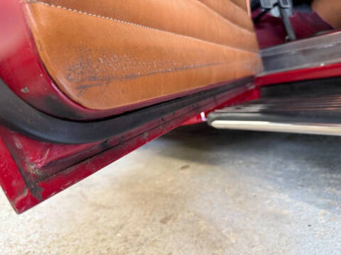 1941 Packard Super Eight