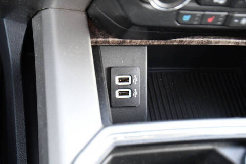 2017 Ford F-350 Super Duty