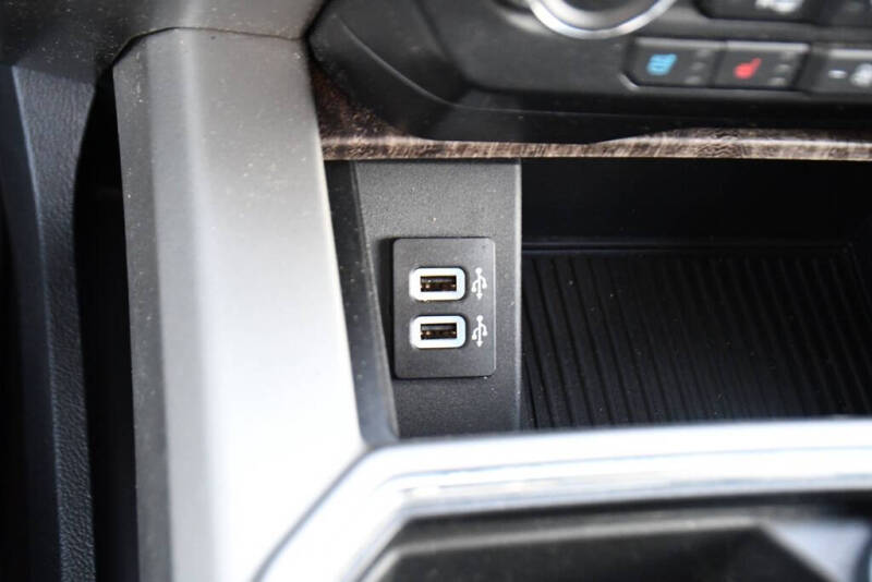 2017 Ford F-350 Super Duty