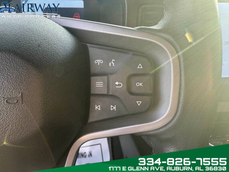 2022 Ford Bronco Wildtrak Advanced