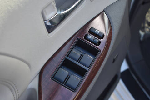 2013 Toyota Sienna Limited 7-Passenger