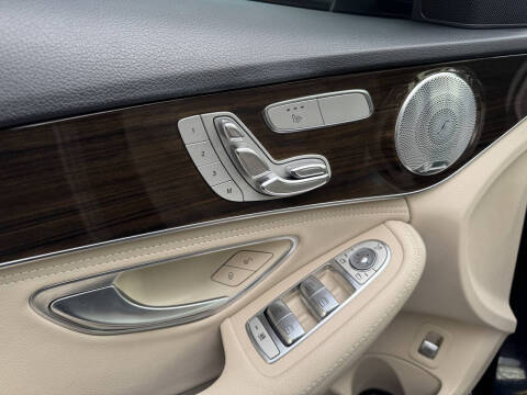 2015 Mercedes-Benz C-Class C 300 4MATIC