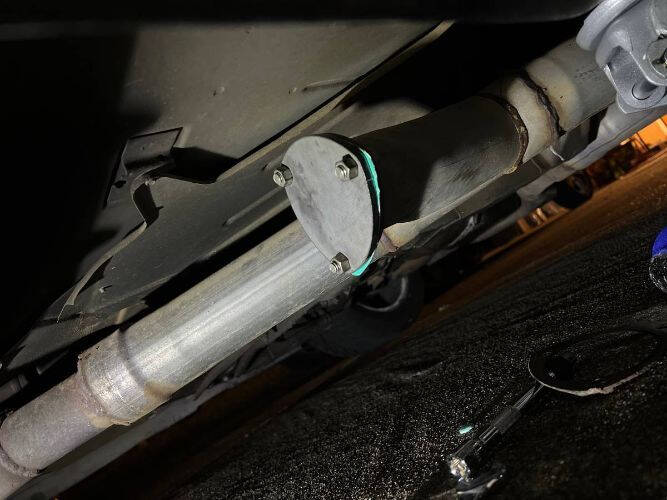 1984 Pontiac Trans Am