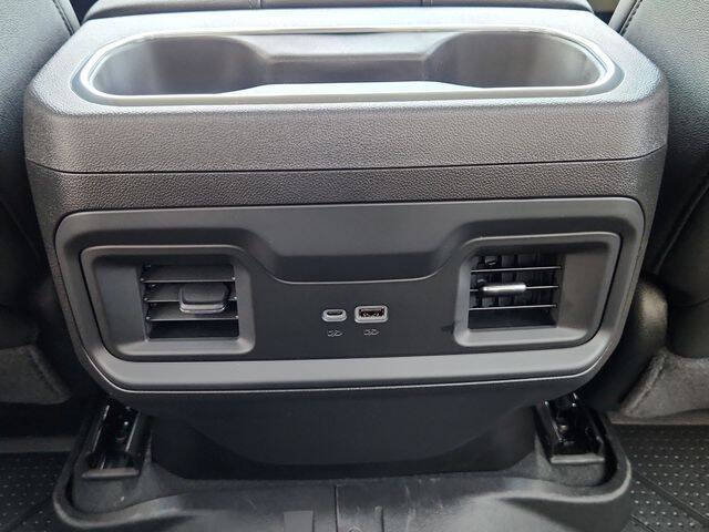 2026 Chevrolet Silverado 3500HD