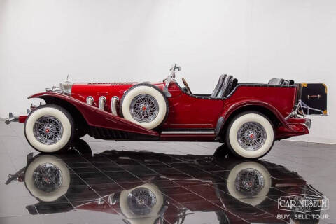 1975 Excalibur Series III